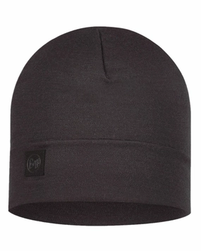 Buff Merino Heavyweight Beanie Save Today Event