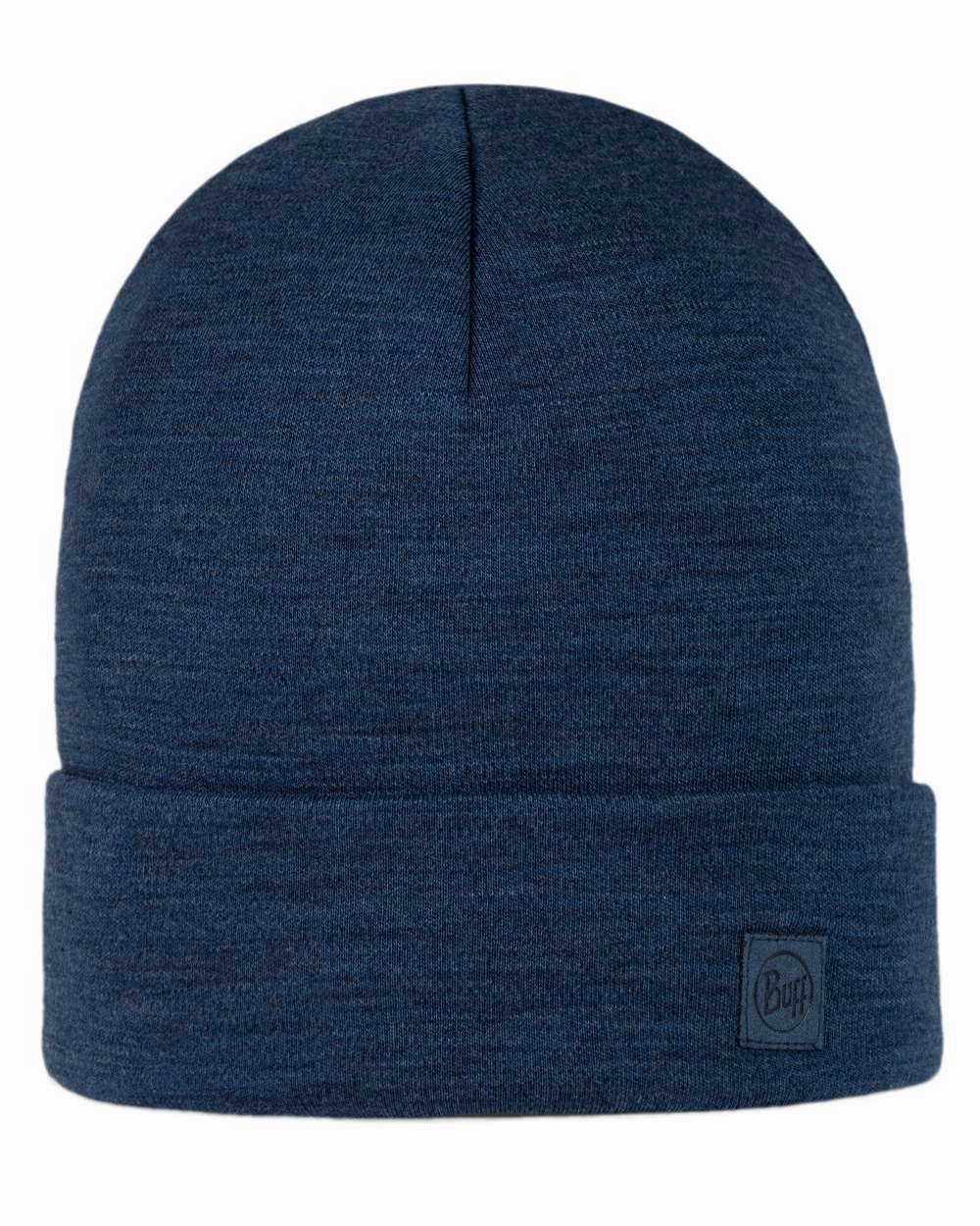 Steal the Deal Now Buff Merino Heavyweight Beanie