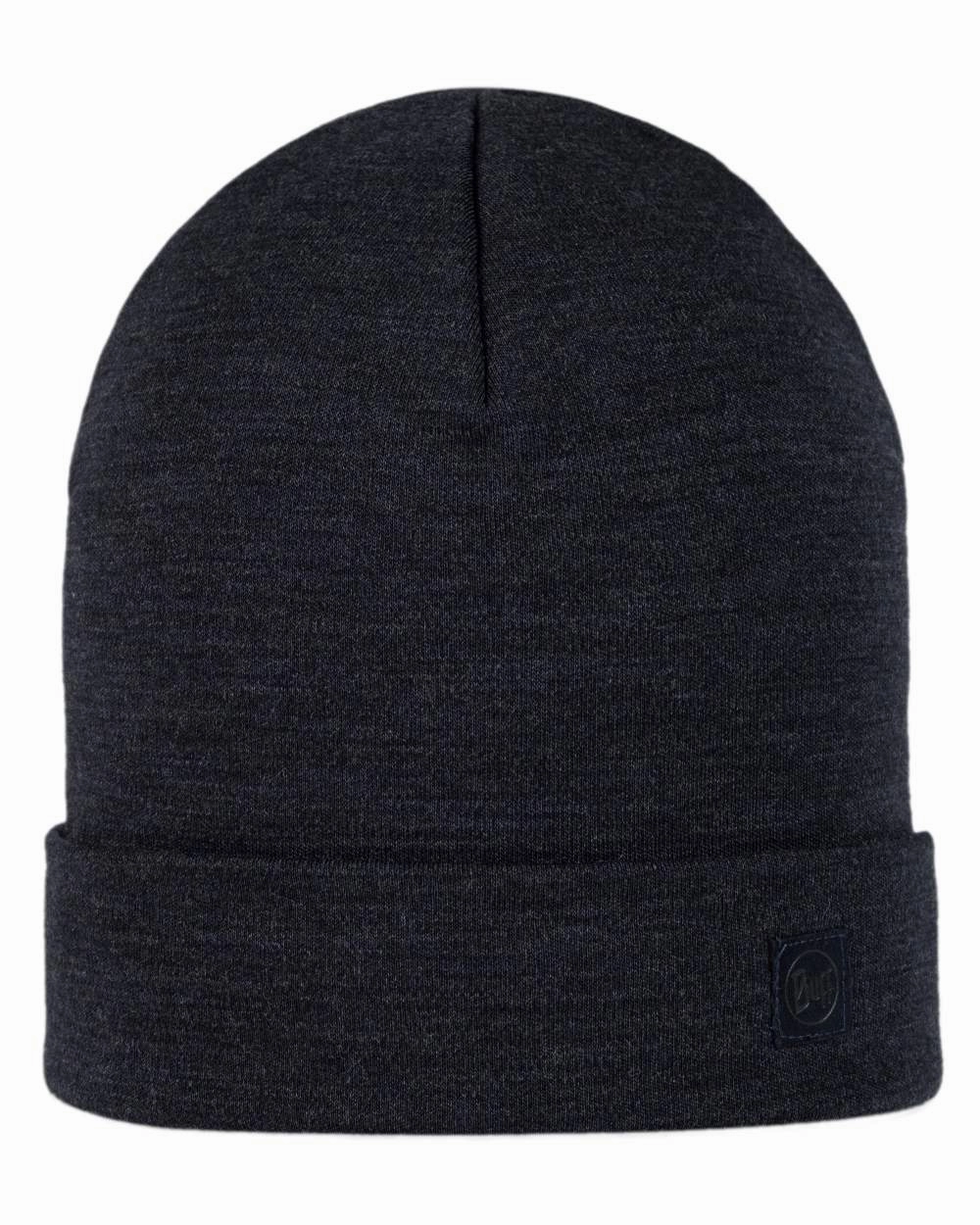 Gift Ideas Galore Buff Merino Heavyweight Beanie