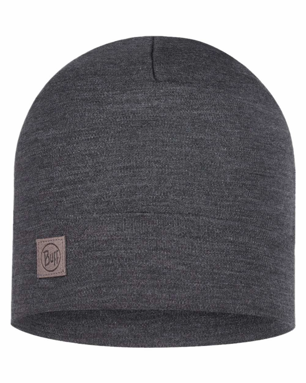 Buff Merino Heavyweight Beanie Mega Sale Now