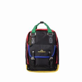 Doughnut Macaroon Backpack You-Niverse Series Steal the Deal Now Trendy Picks Today