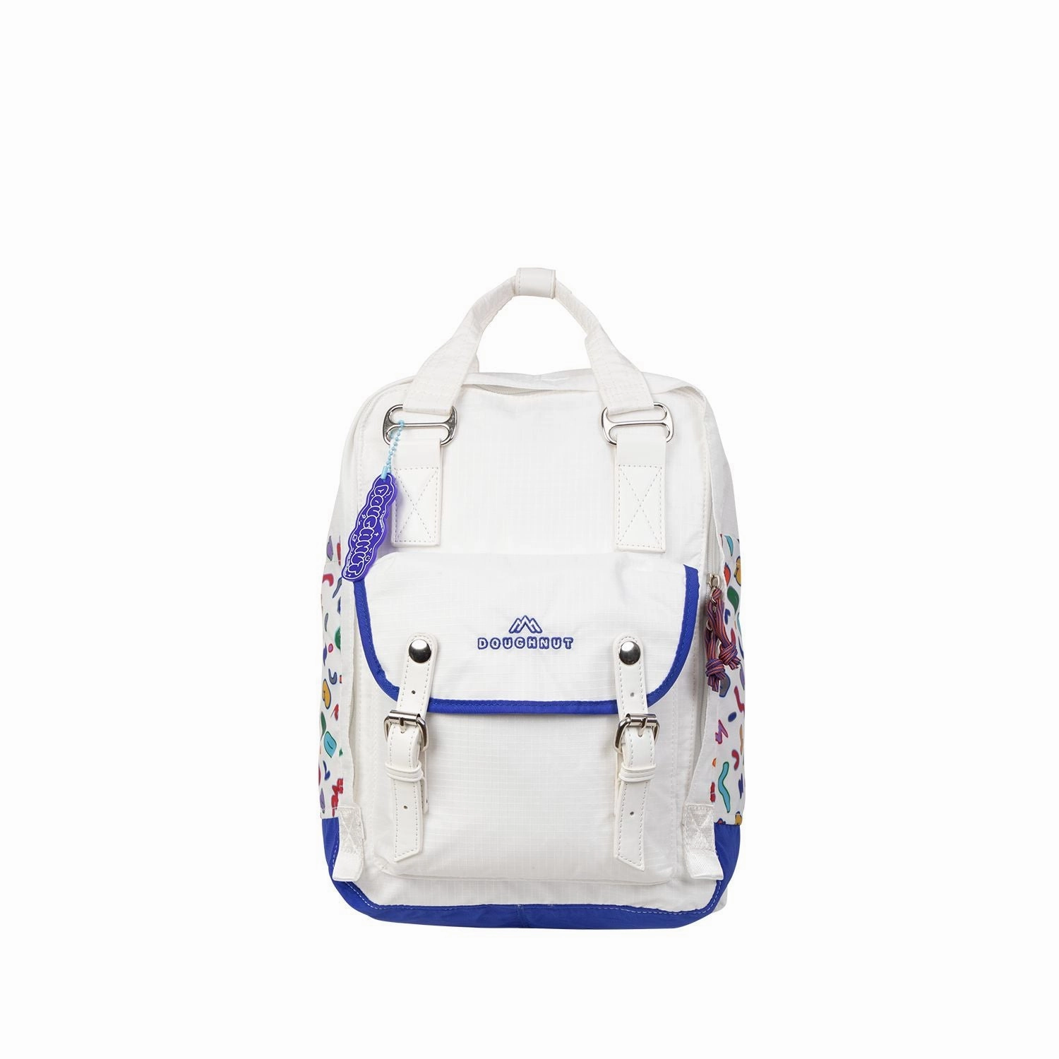 Doughnut Macaroon Backpack You-Niverse Series Deal of the Day