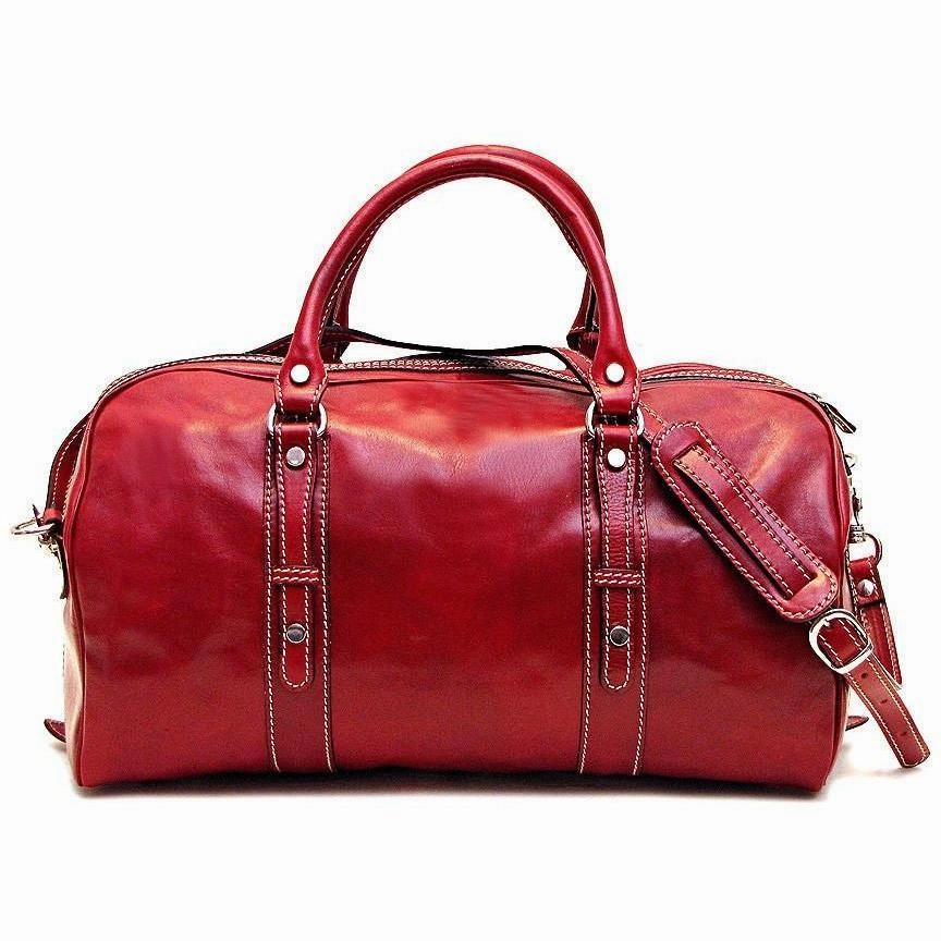 Floto Leather Venezia Piccola Grab Save Today