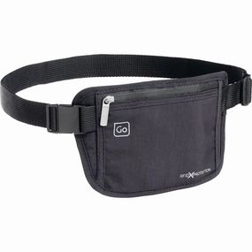 Flash Sale Alert Go Travel Rfid Money Belt