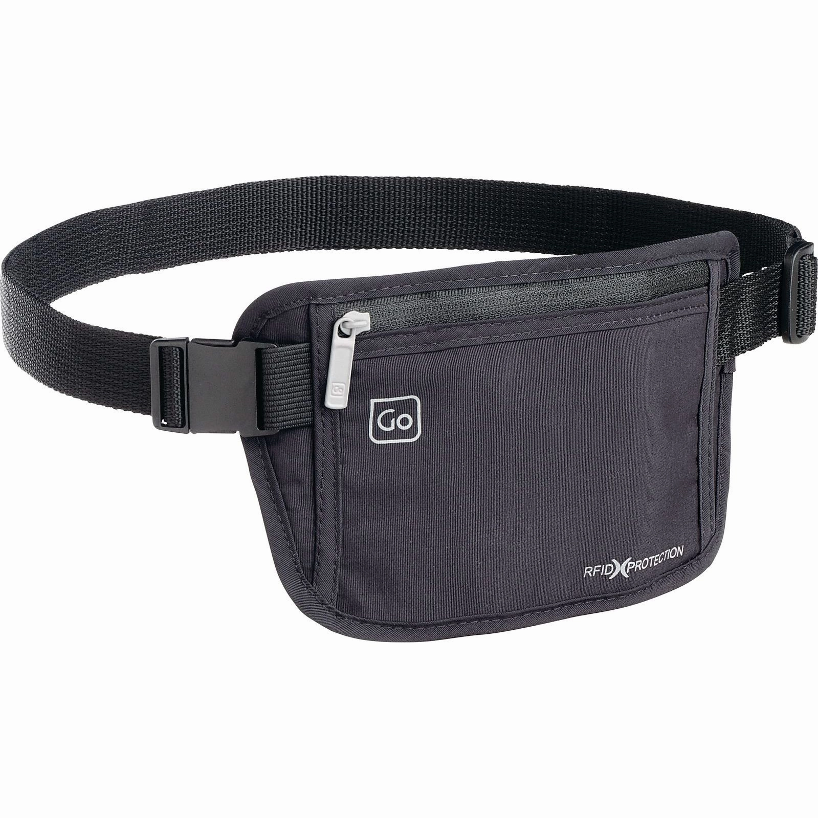 Flash Sale Alert Go Travel Rfid Money Belt