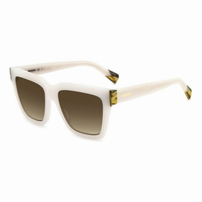 Ladies' Sunglasses Missoni Mis-0132-S-Vk6  55 Mm Todays Hot Savings Daily Special Offer