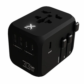 Grab Your Hot Pick Scx Universal Travel Adapter
