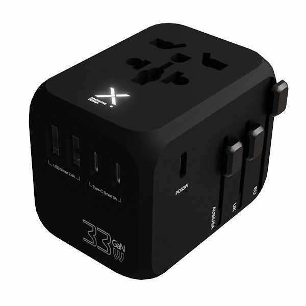 Grab Your Hot Pick Scx Universal Travel Adapter