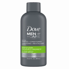 Shampoo And Revitalizing 89Ml Instant Deal Today Daily Special Offer