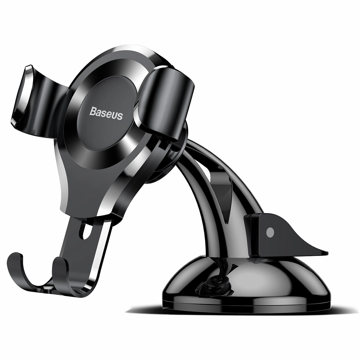 Baseus Gravity Car Phone Holder Mount (Suction Cup Mount) Shop the Best Deals Hot Price Drop