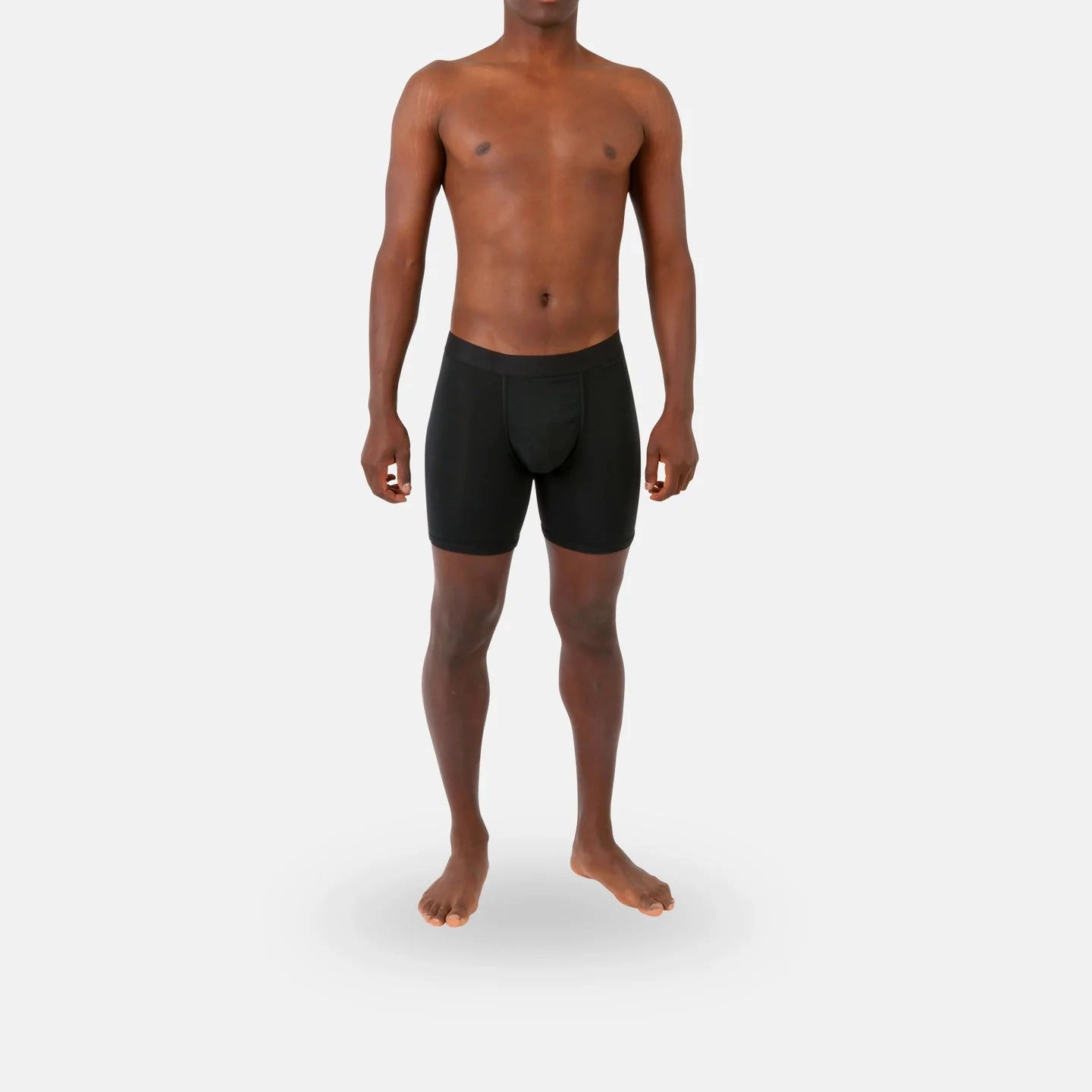 Bn3Th Classic Boxer Brief-Black Deal Frenzy Today