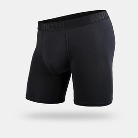 Grab Your Deal Today Hot Discount Deal Bn3Th Classic Boxer Brief-Black