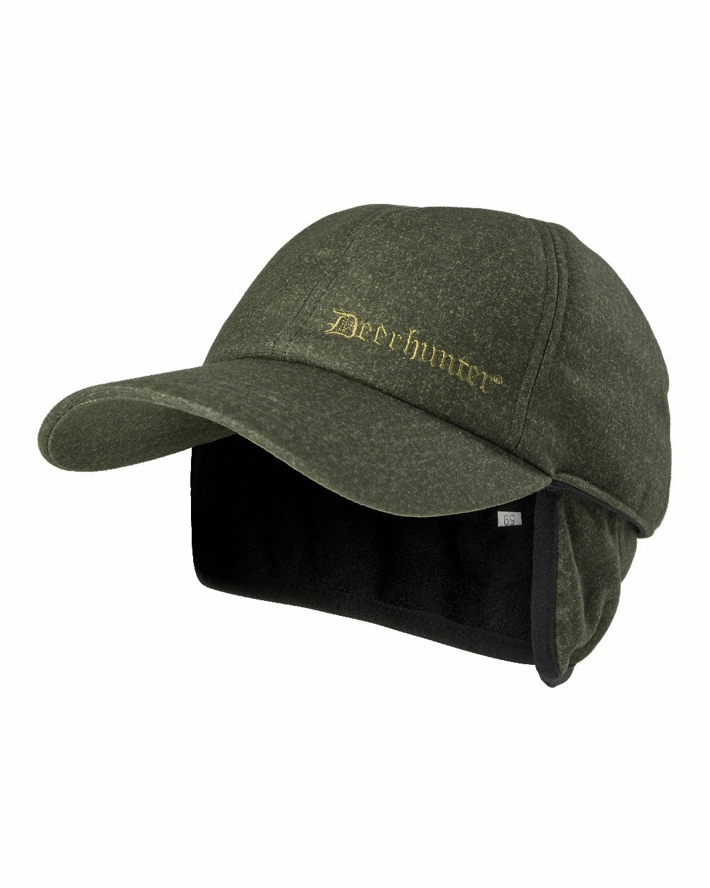 Deerhunter Ram Winter Cap Trending Now Discount Flash Discount Today