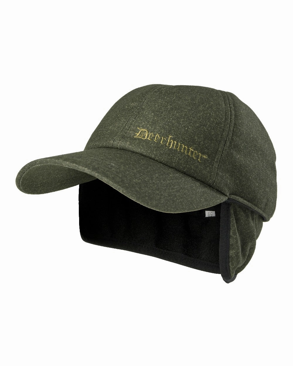 Trendy Picks Today Deerhunter Ram Winter Cap