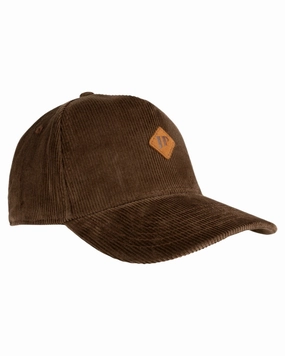 Jack Pyke Cord Baseball Hat Best Deal Today