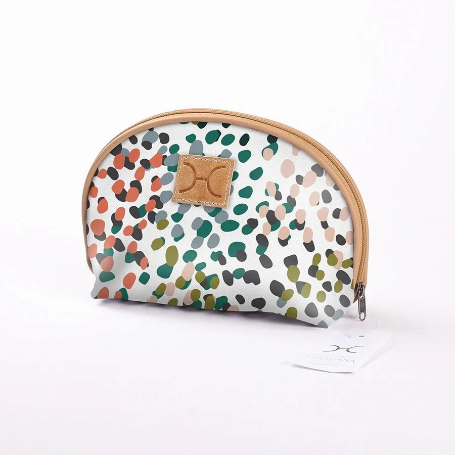 Limited Time Hot Deal Price Drop Alert Thandana Laminated Fabric Big Mouth Case