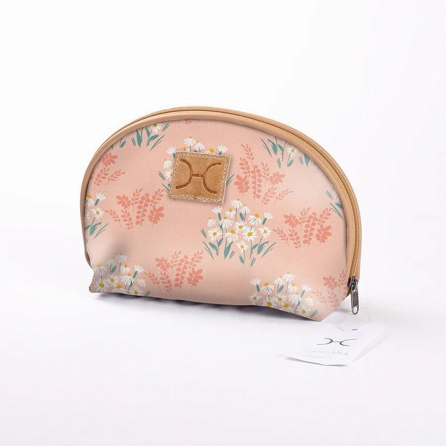 Thandana Laminated Fabric Big Mouth Case Biggest Savings Now
