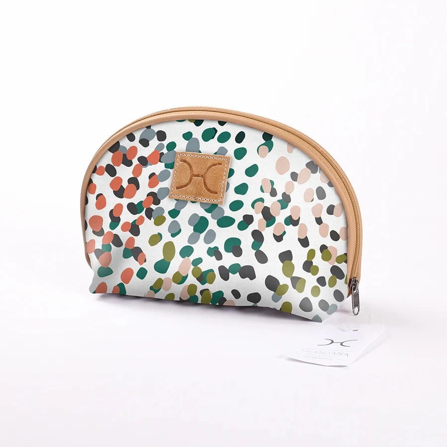 Special Online Offer Thandana Laminated Fabric Big Mouth Case