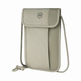 Travel Essentials Security Neck Pouch Limited Time Sale