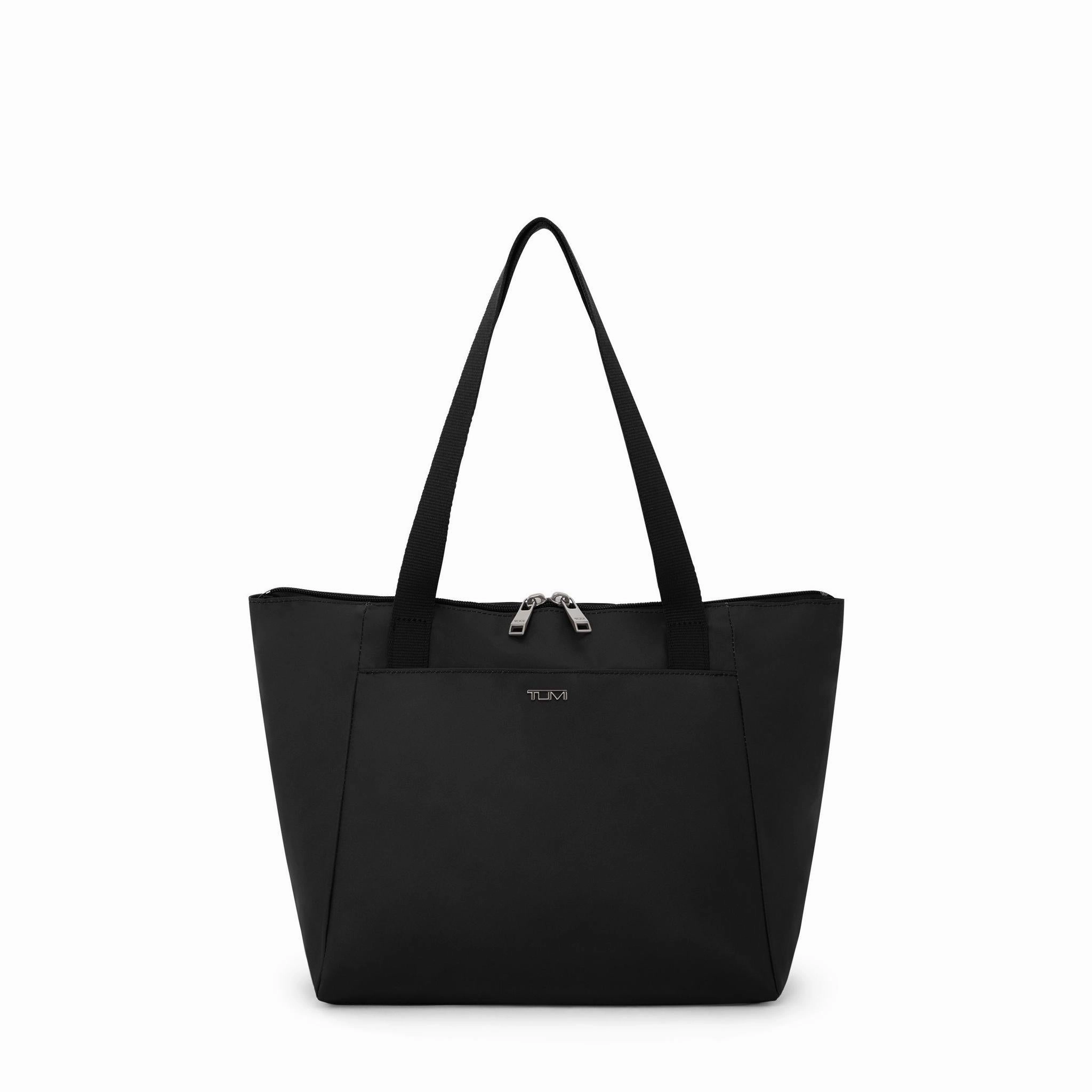 Tumi Voyageur Just In Case Small Tote Save Big Today Surprise Offer Now
