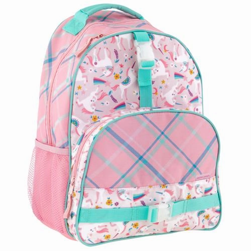 Stephen Joseph Kids All Over Print Accessories  - Backpack Mega Savings Now Daily Hot Deal
