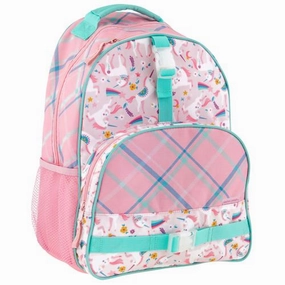 Stephen Joseph Kids All Over Print Accessories  - Backpack Mega Savings Now Daily Hot Deal