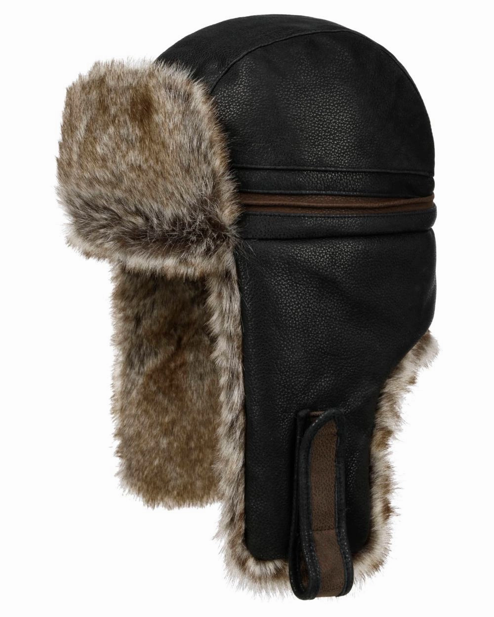Stetson Cowhide Bomber Aviator Hat Surprise Offer Now Best Price Online