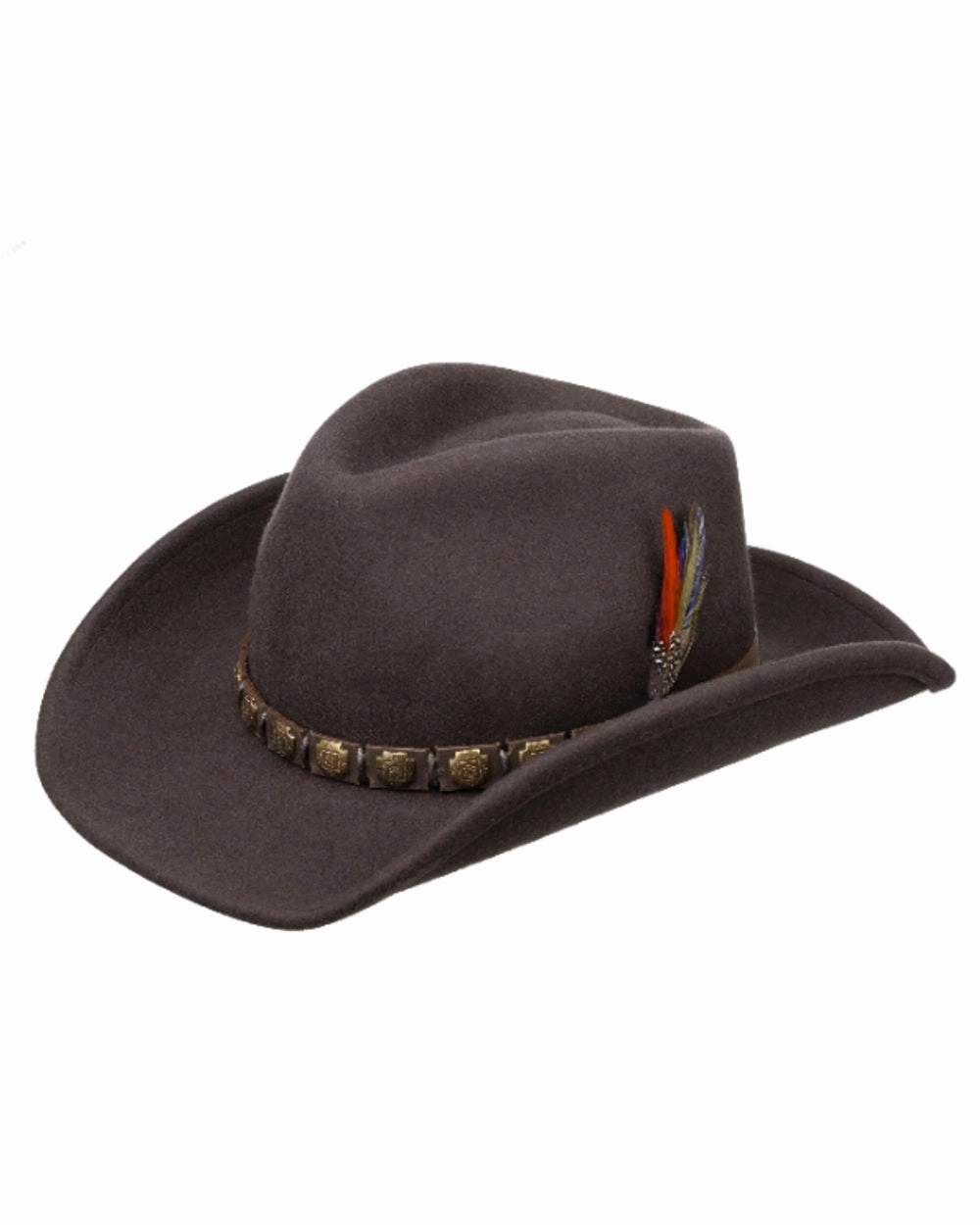 Stetson Hackberry Western Hat Online Deal Frenzy