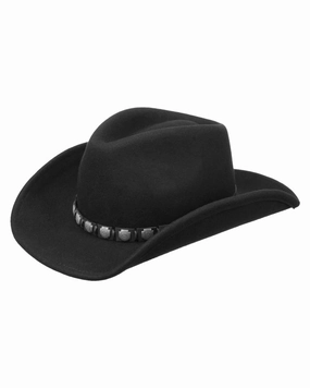Limited Offer Alert Stetson Hackberry Western Hat