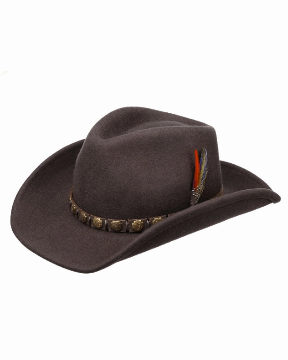 Stetson Hackberry Western Hat Today Only Special Clearance Savings Now