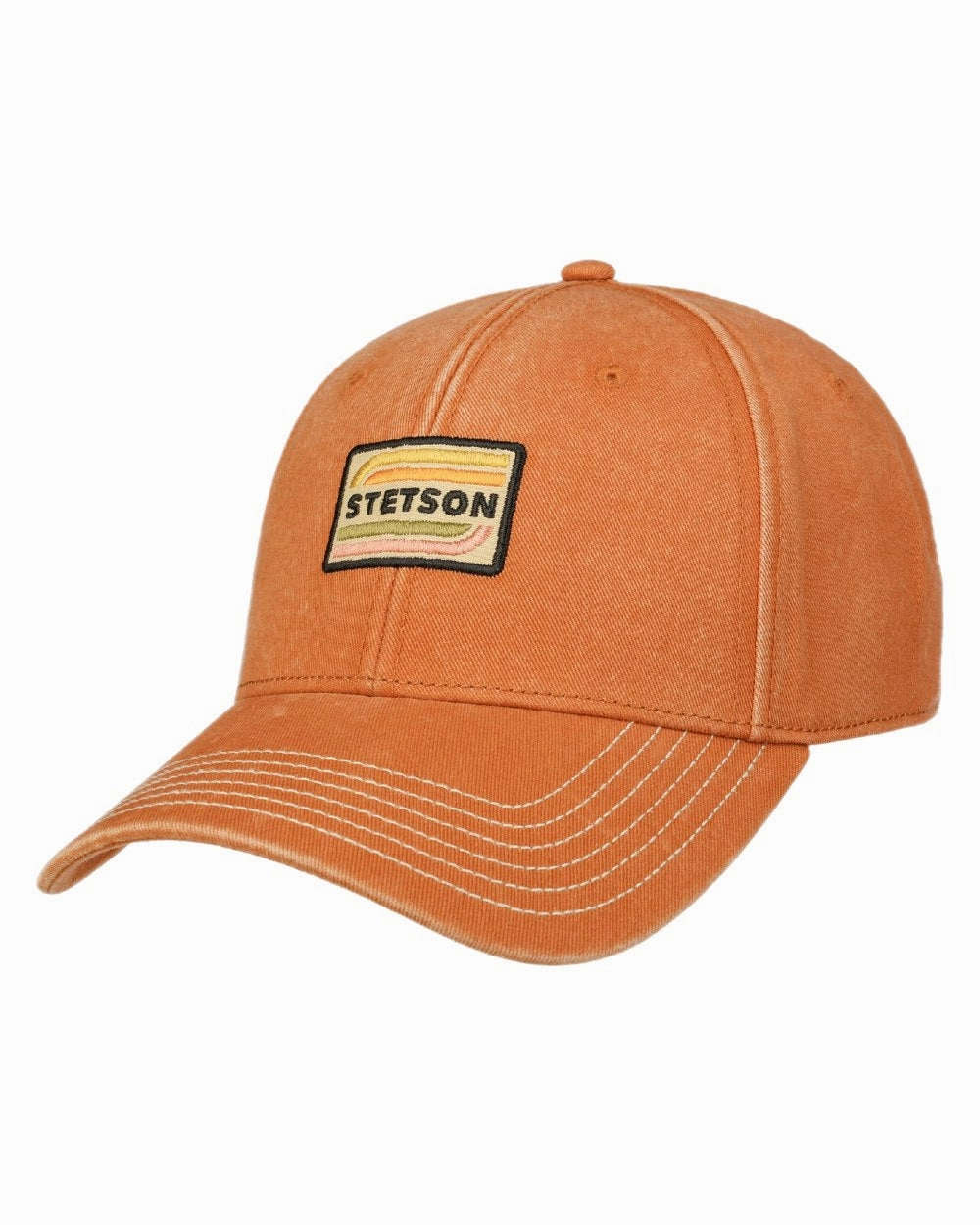 Hot Offer Frenzy Grab It Before Gone Stetson Lenloy Cotton Cap