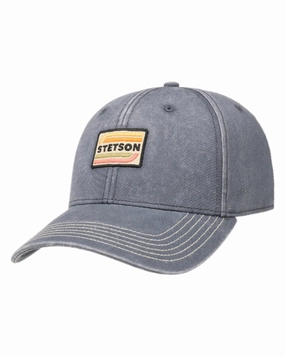 Todays Hot Pick Stetson Lenloy Cotton Cap