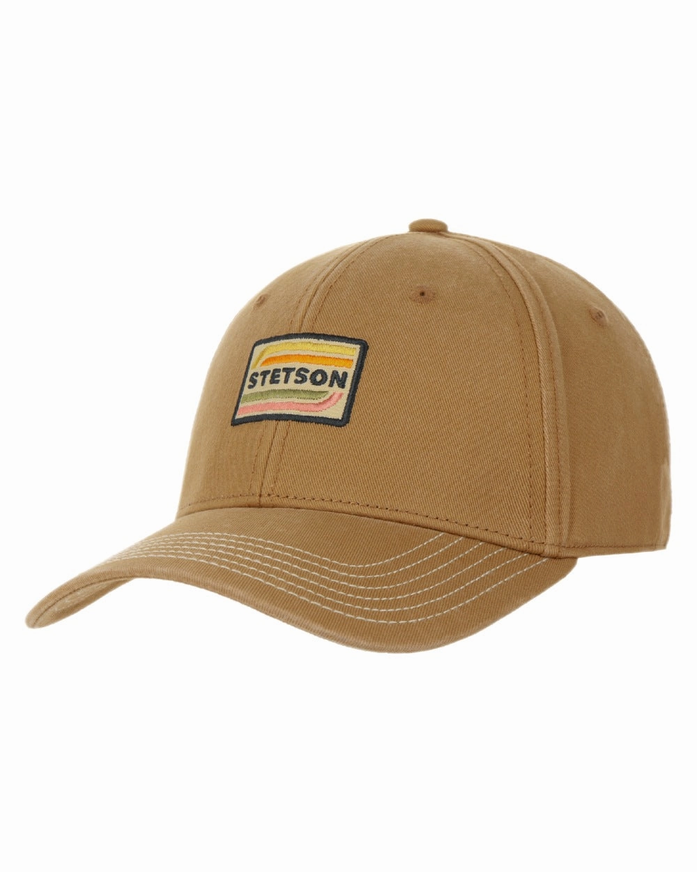 Stetson Lenloy Cotton Cap Deal Frenzy Today Todays Best Deal
