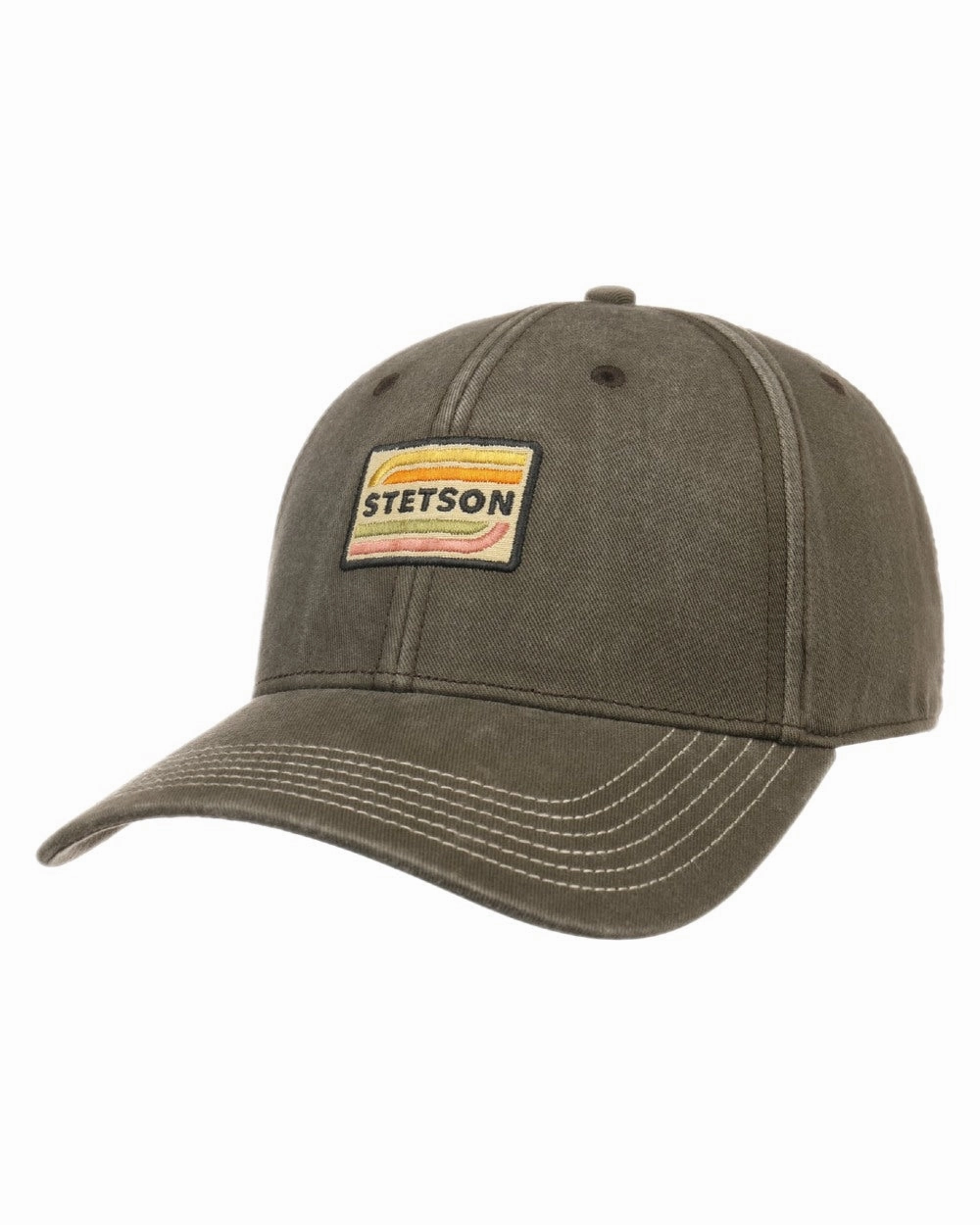 Stetson Lenloy Cotton Cap Trending Deals Today Surprise Discount Today