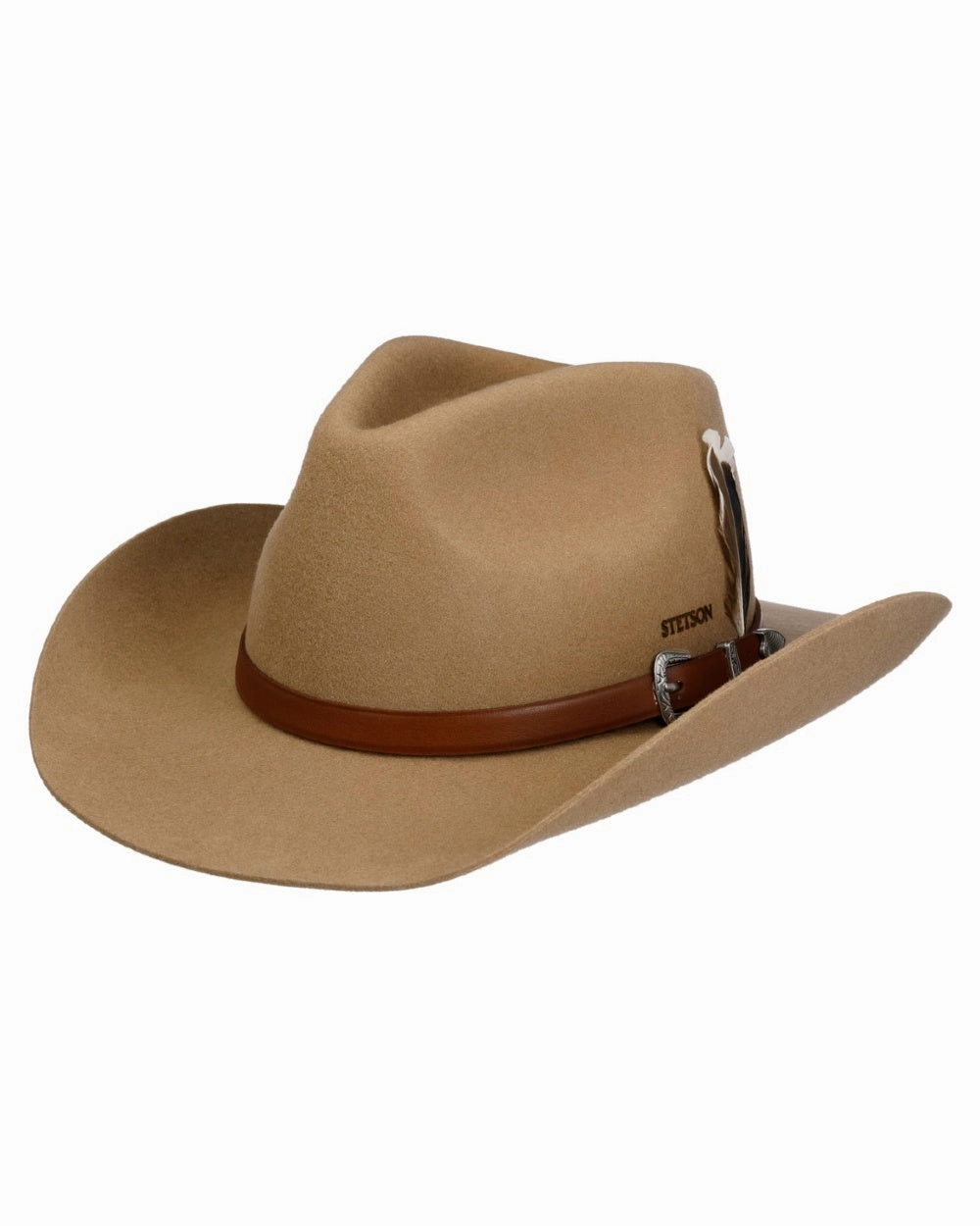 Stetson Limington Western Wool Hat Shop Smart Deals Special Price Today