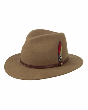 Stetson Rantoul Traveller Hat Limited Time Offer