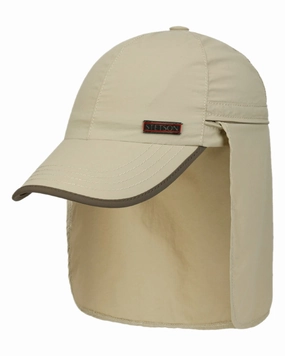 Dont Miss Out Limited Time Hot Deal Stetson Sanibel Outdoor Baseball Cap