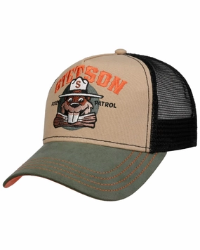 Clearance Event Sweet Deal Inside Stetson Trucker Cap