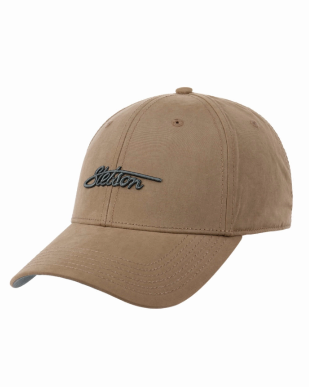 Stetson Waxed Cotton Baseball Cap MustHave Clearance