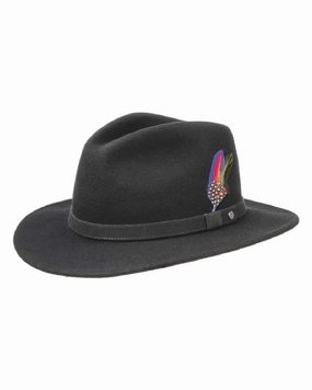 Trending Offer Today Stetson Yutan Wool Hat