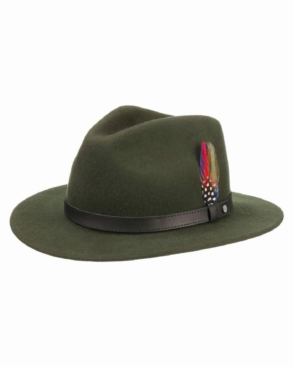 Limited Edition Offer Limited Time Steal Stetson Yutan Wool Hat