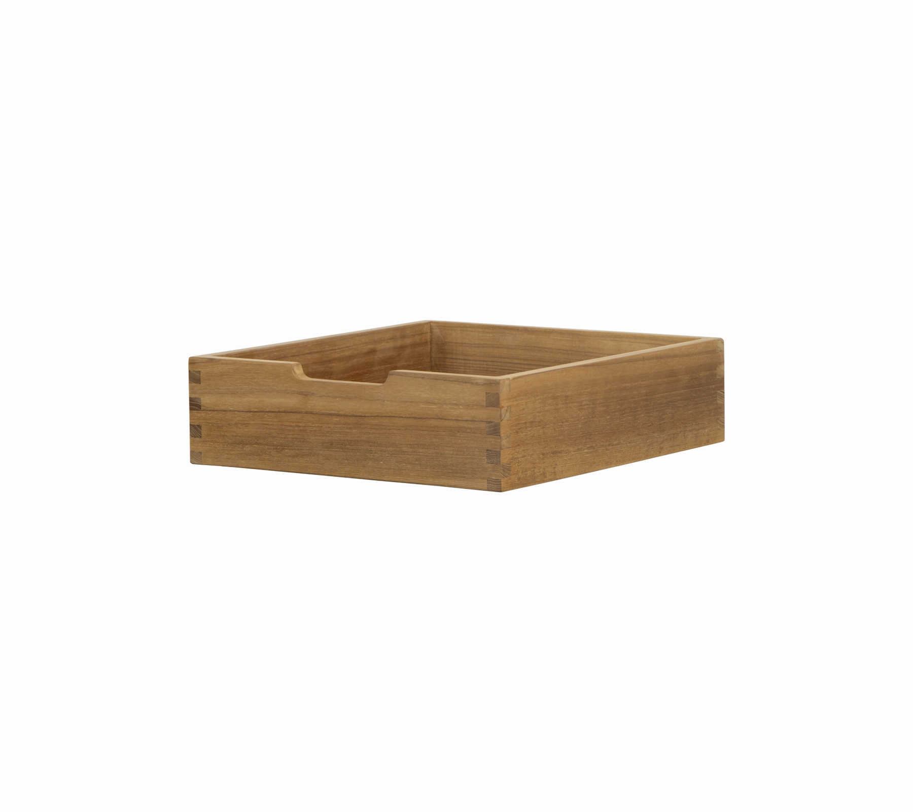 Sticks kitchen module storage box wall-mounted outdoor storage shelves