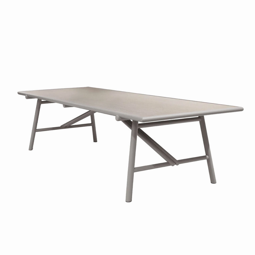 Sticks Outdoor Dining Table