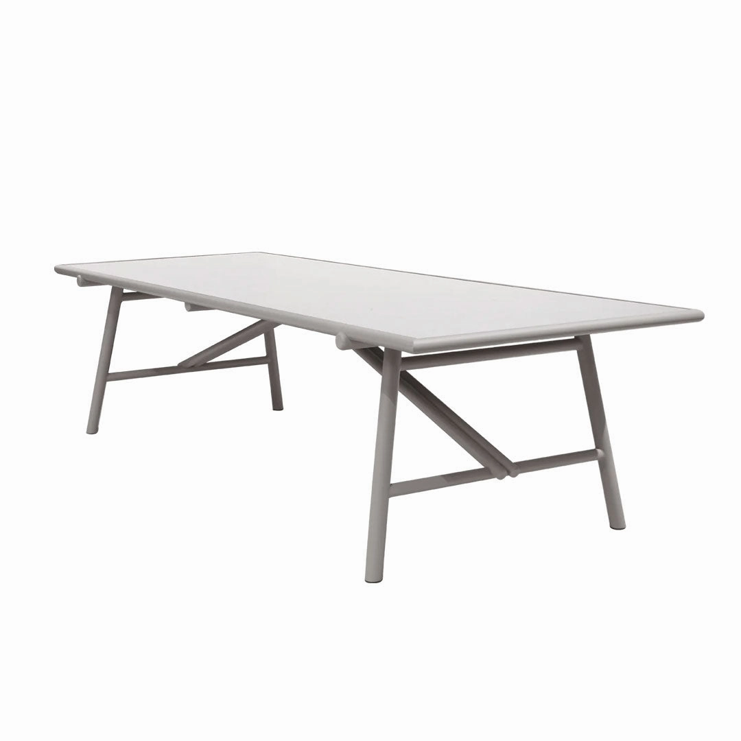 Sticks Outdoor Dining Table