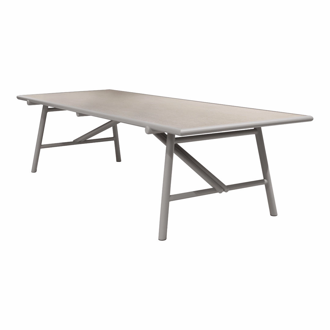 Sticks Outdoor Dining Tableoutdoor patio dining furniture set