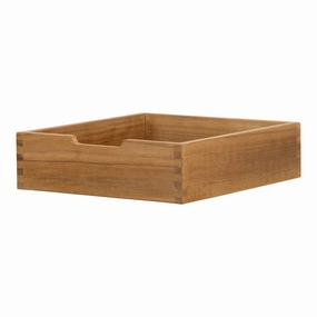 Sticks Outdoor Kitchen Module - ComponentsDurable outdoor patio accessories