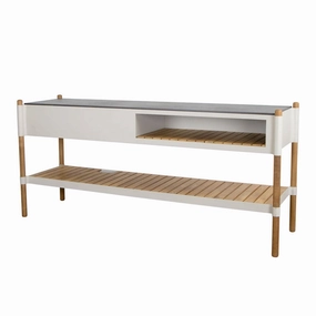 Sticks Outdoor Kitchen ModuleDurable outdoor patio accessories