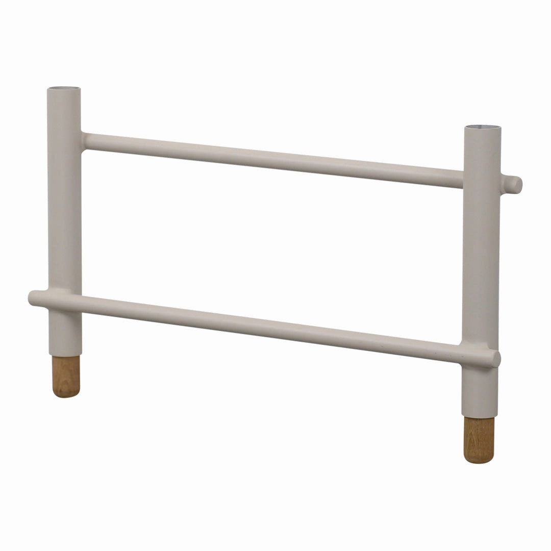 Sticks Outdoor Planter - Components