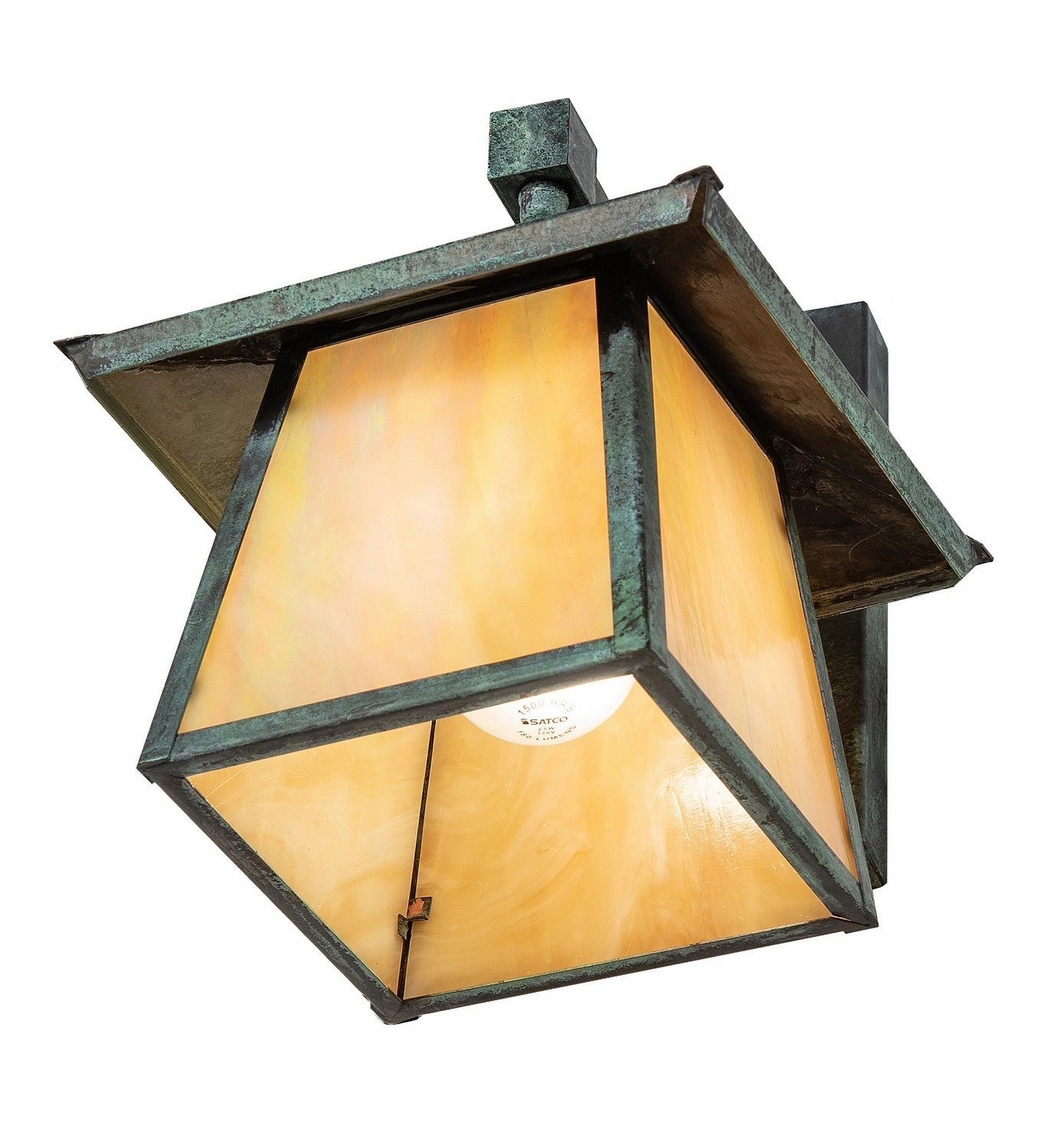 Stillwater 8" Wall Sconce