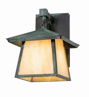 Stillwater 8" Wall SconceOutdoor wall sconces with motion sensor